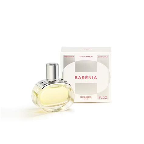 Barénia Hermès perfume 